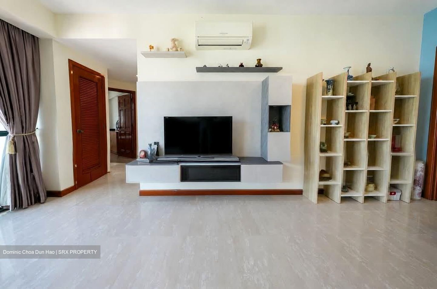 The Springbloom (D19), Condominium #558591741